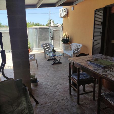 Casa Vacanze Nonna Tuzza Marsala Ngoại thất bức ảnh