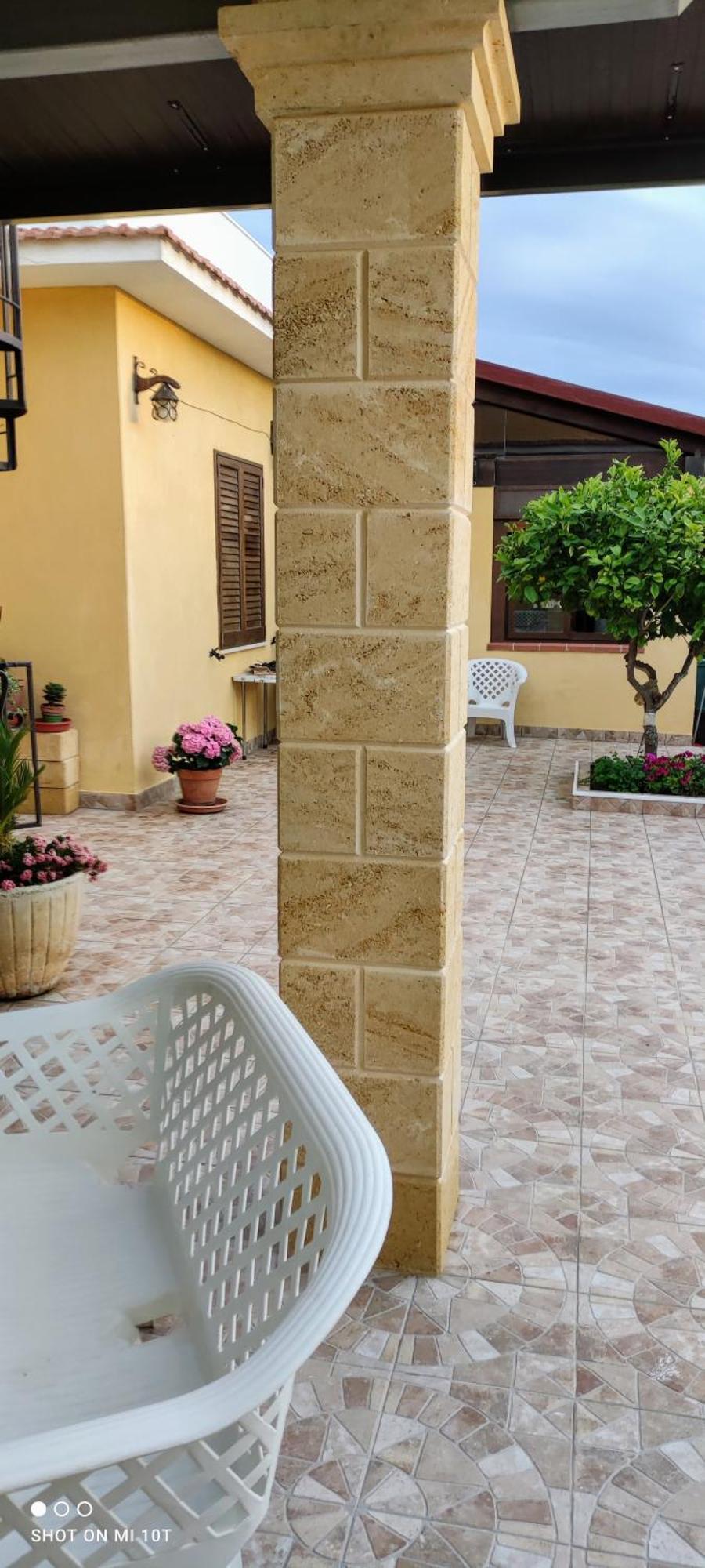 Casa Vacanze Nonna Tuzza Marsala Ngoại thất bức ảnh