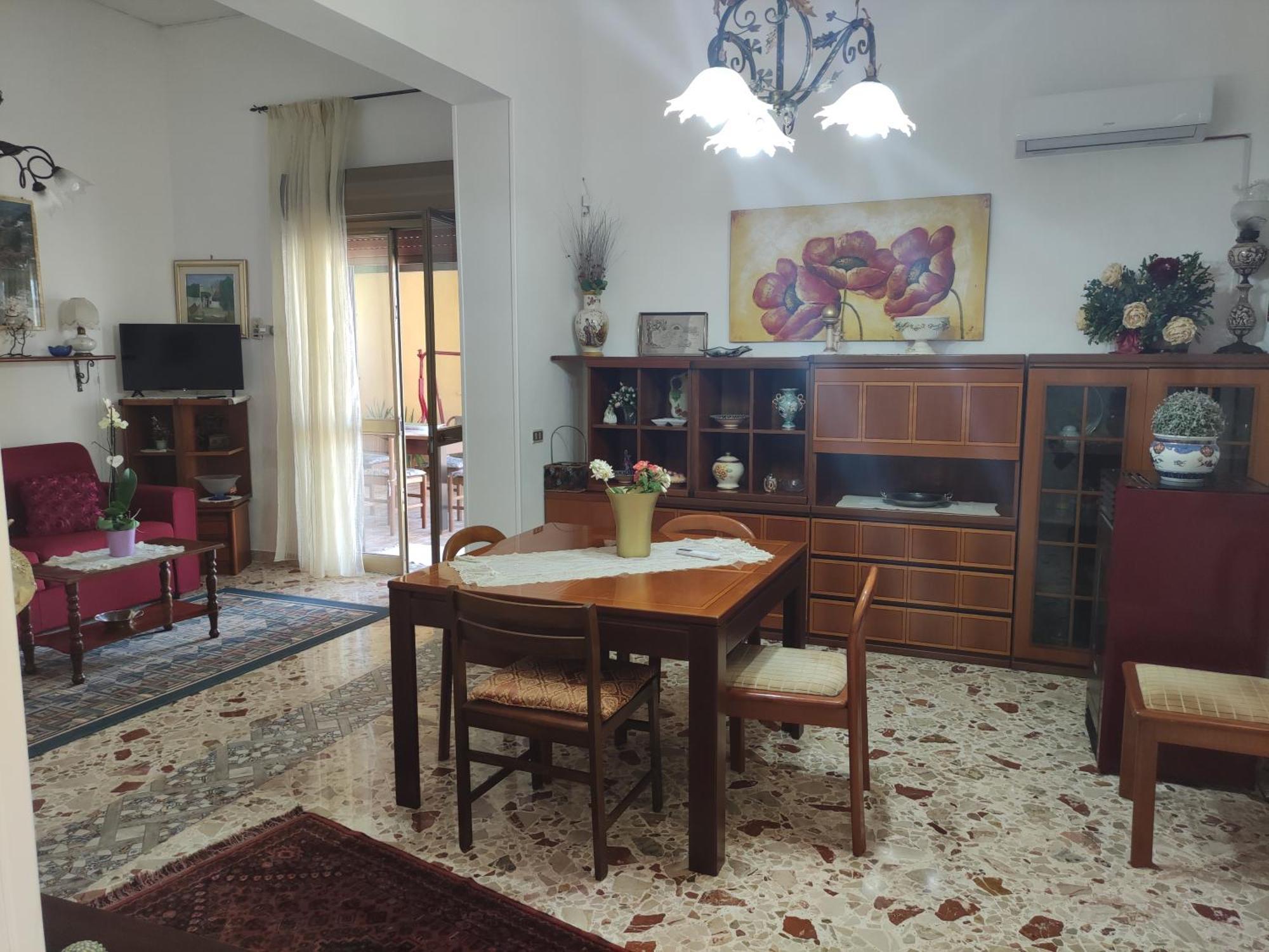 Casa Vacanze Nonna Tuzza Marsala Ngoại thất bức ảnh