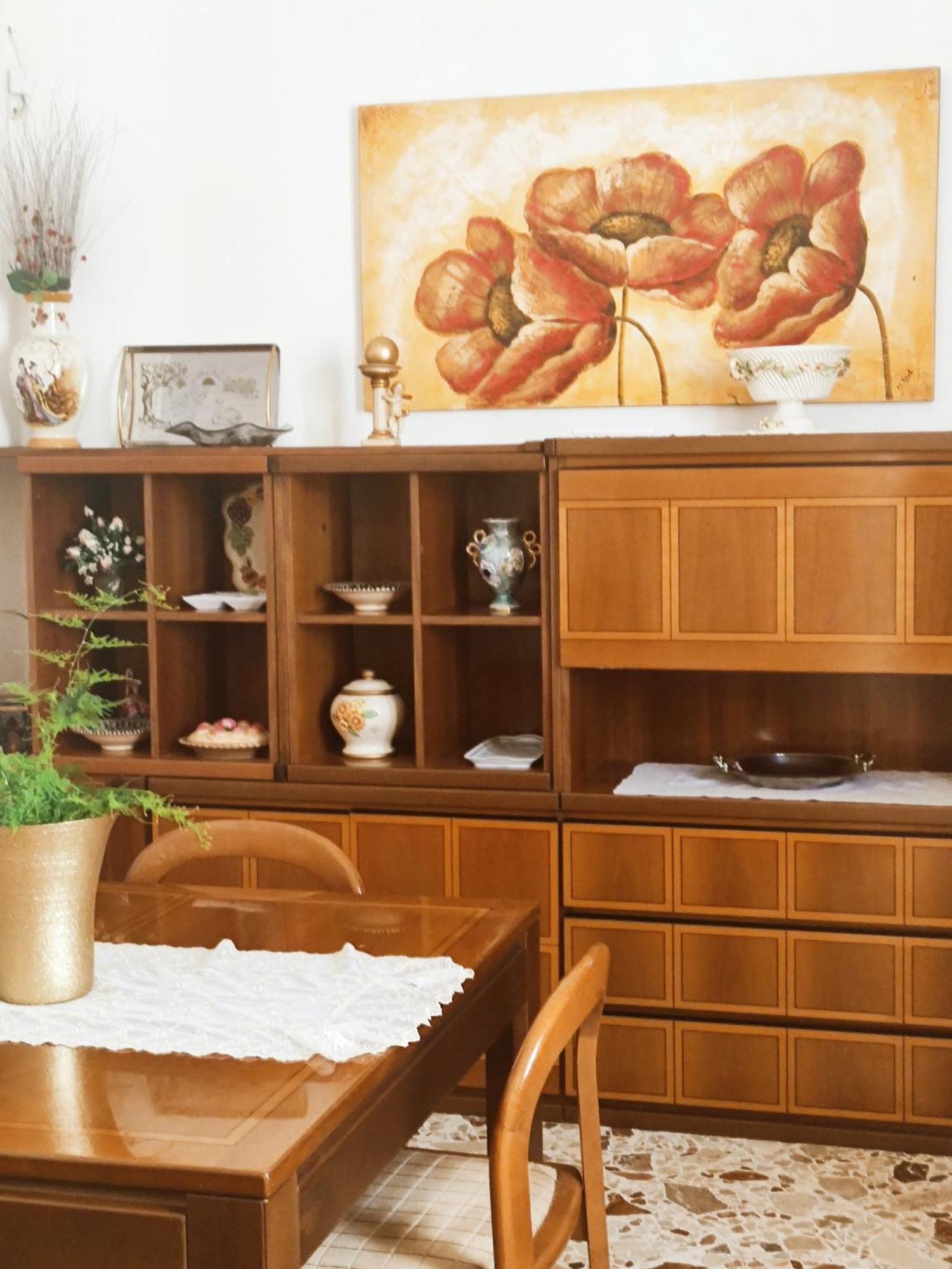 Casa Vacanze Nonna Tuzza Marsala Ngoại thất bức ảnh