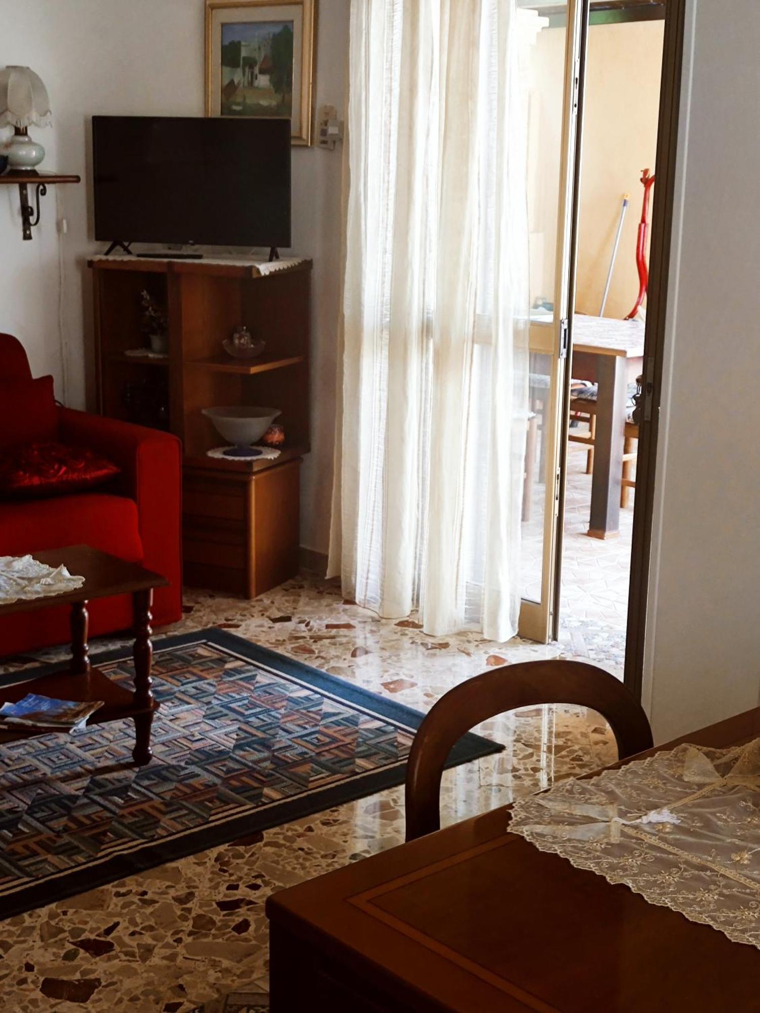 Casa Vacanze Nonna Tuzza Marsala Ngoại thất bức ảnh