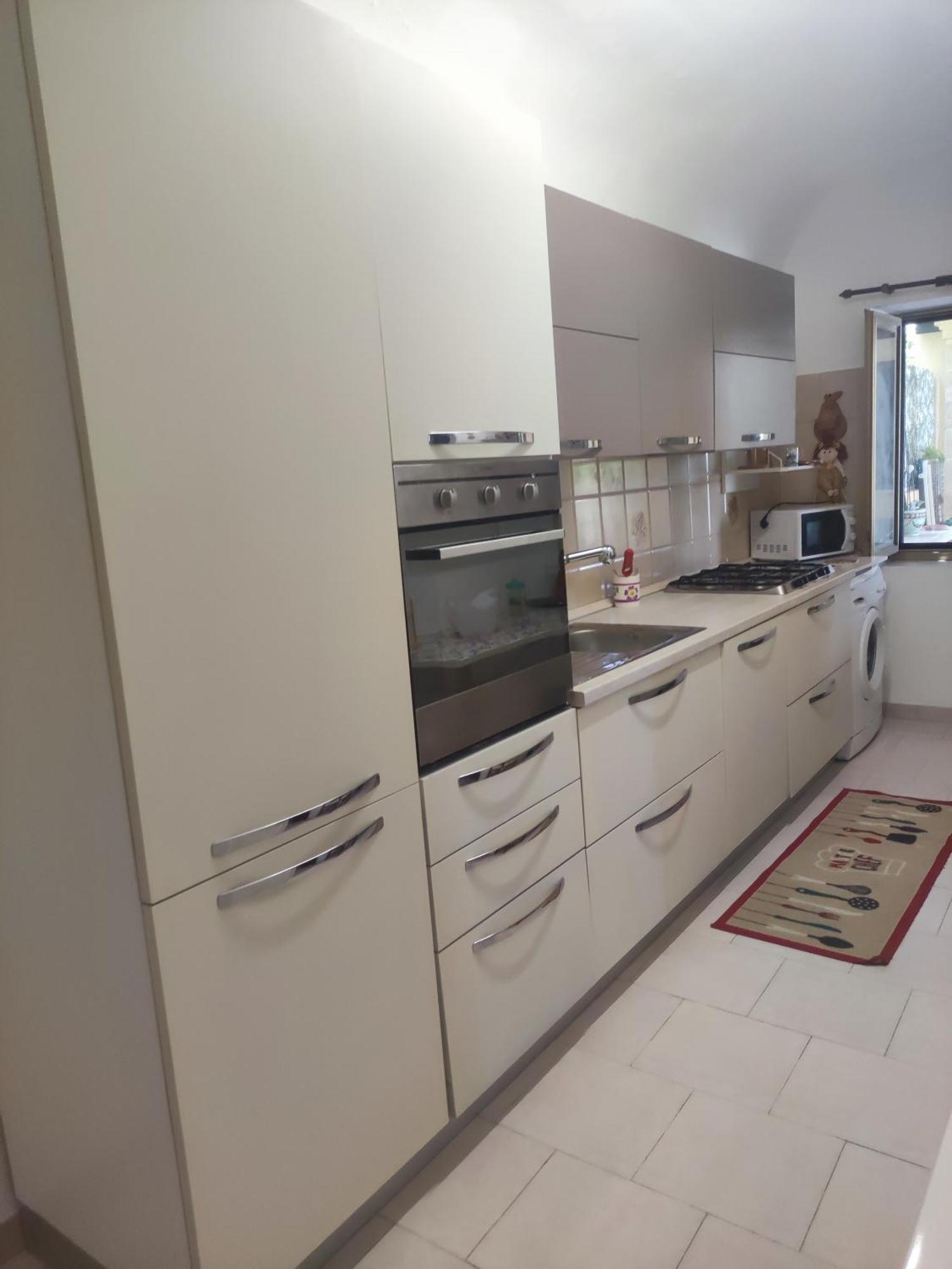 Casa Vacanze Nonna Tuzza Marsala Ngoại thất bức ảnh