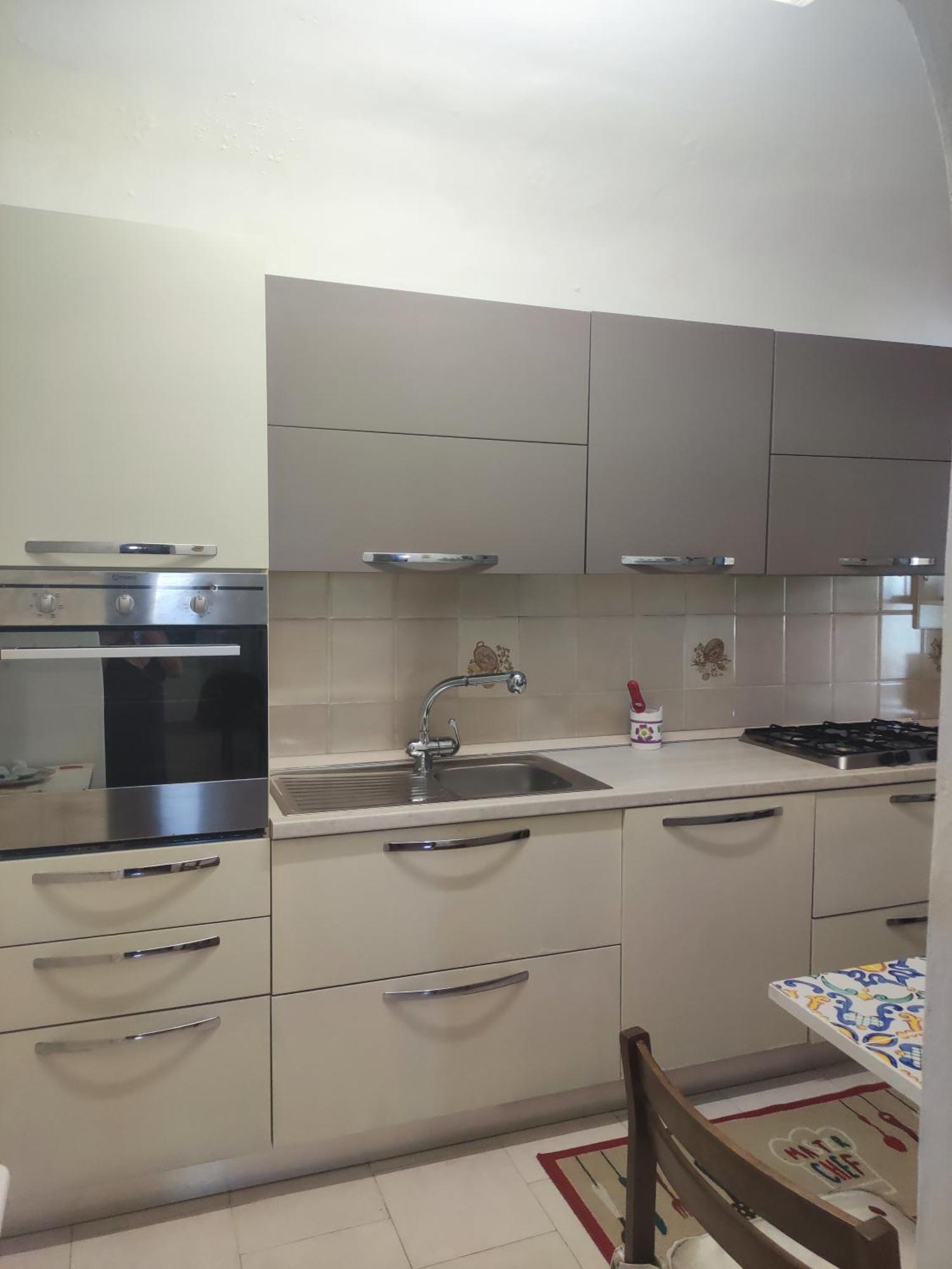 Casa Vacanze Nonna Tuzza Marsala Ngoại thất bức ảnh