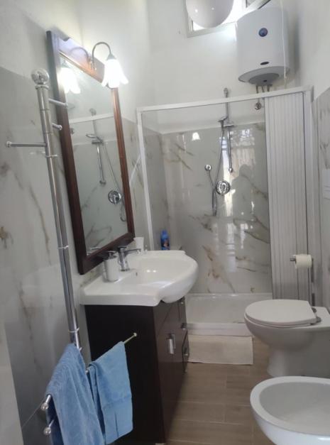 Casa Vacanze Nonna Tuzza Marsala Ngoại thất bức ảnh