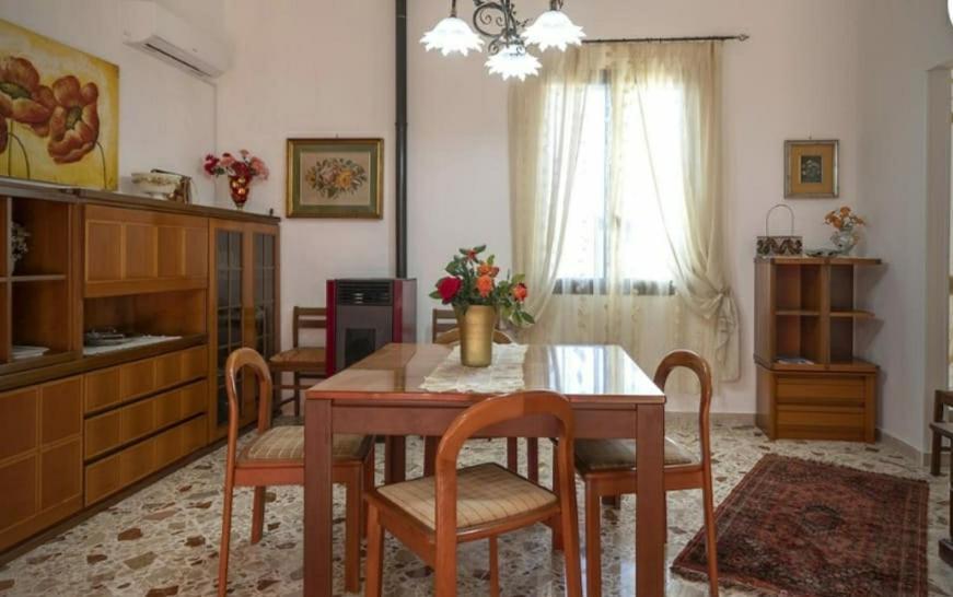 Casa Vacanze Nonna Tuzza Marsala Ngoại thất bức ảnh